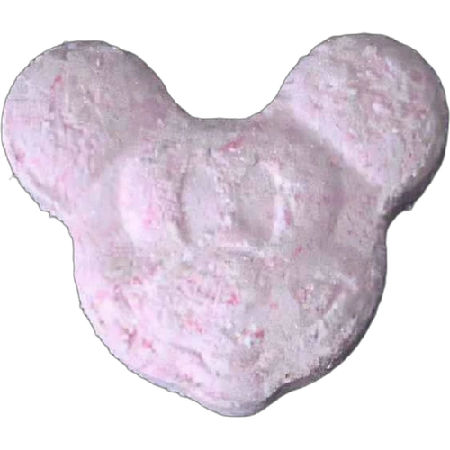 Pillola Mickey Mouse