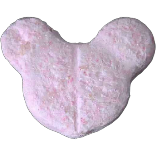 Pillola Mickey Mouse — 2