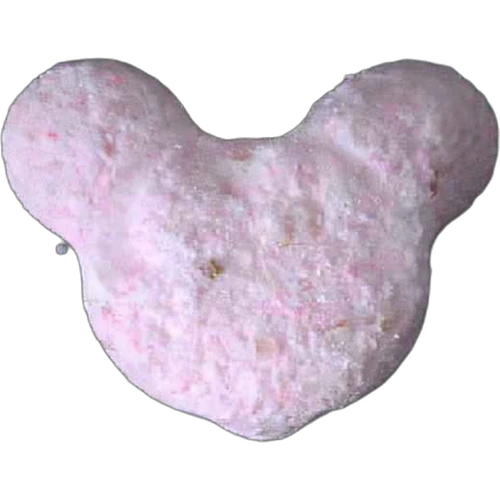 Pillola Mickey Mouse