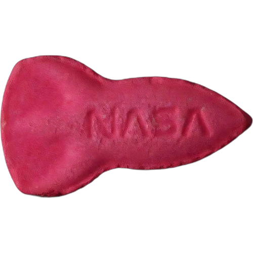 Comprimido NASA, 2C-B — 2