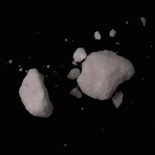 Cocaine (66%); Procaine (6%); Caffeine (14%) pill