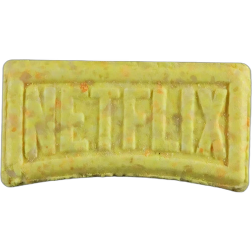 Comprimé Netflix