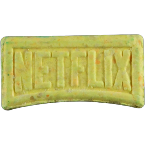 Pillola Netflix