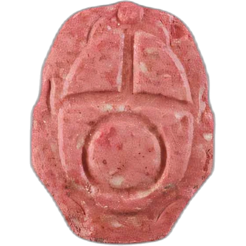 Tableta NASA, 2C-B