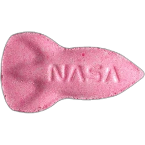Таблетка NASA, 2C-B
