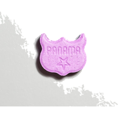 Comprimé Panama — 2