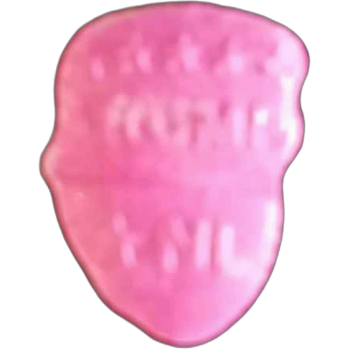 Trump-pille — 2