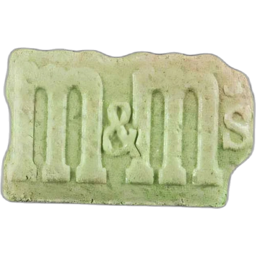 Pastilla Xanax