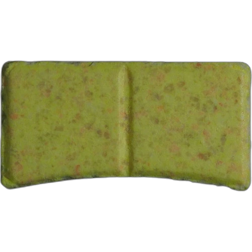 Xanax-pille — 2