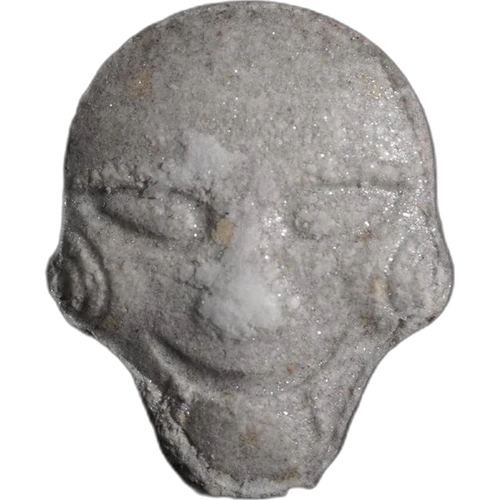 Таблетка Skull — 2