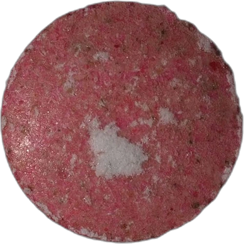Таблетка NASA, 2C-B — 2