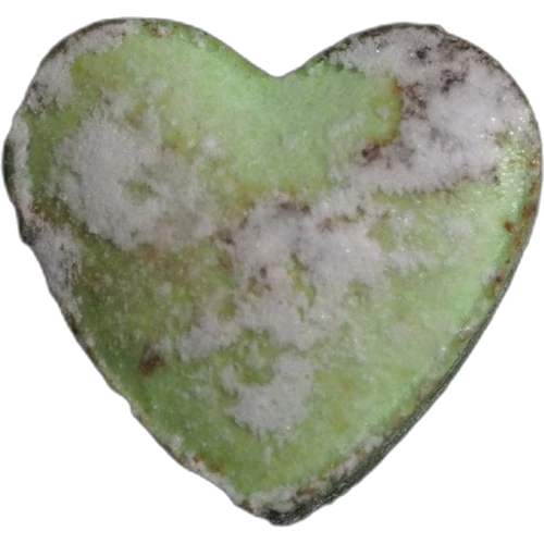 גלולת Crystals — 2