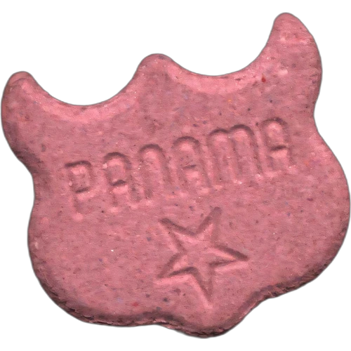 Panama, Owl таблета — 2