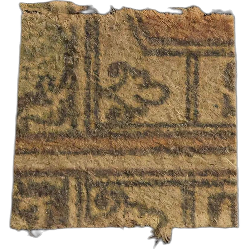 Pastilla LSD (196µg); iso-LSD (114µg)