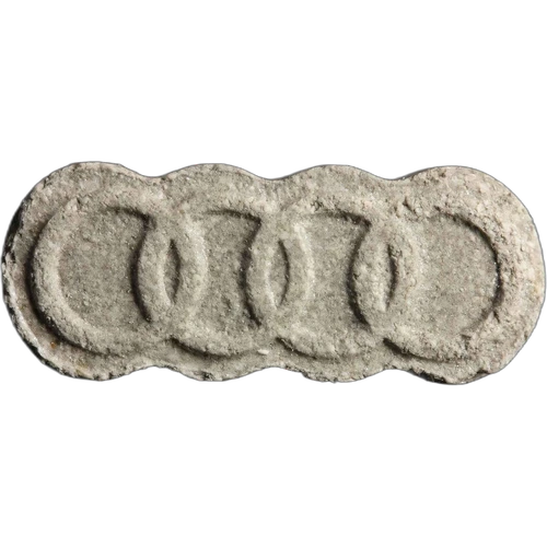 Pastilla Audi