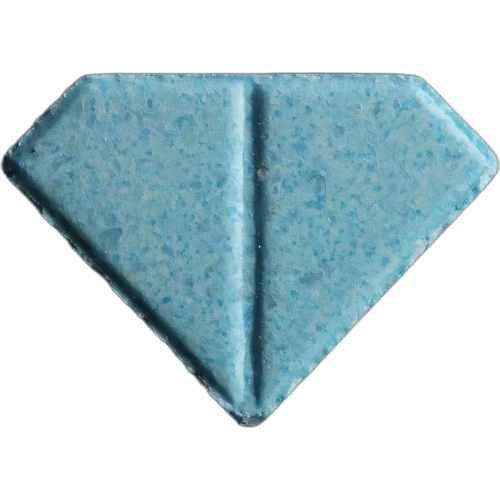 Pastilla Punisher — 2