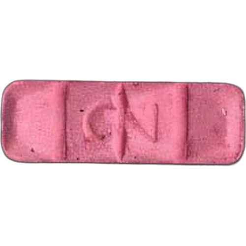 Xanax-pilleri — 2