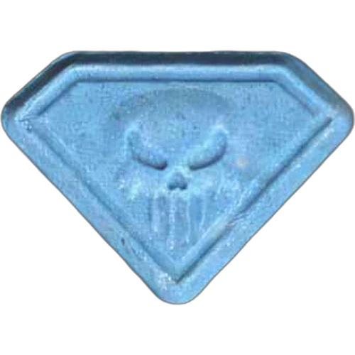 حبّة Punisher