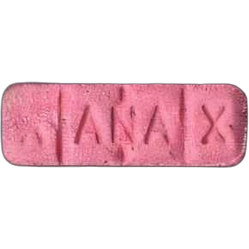 حبّة Xanax