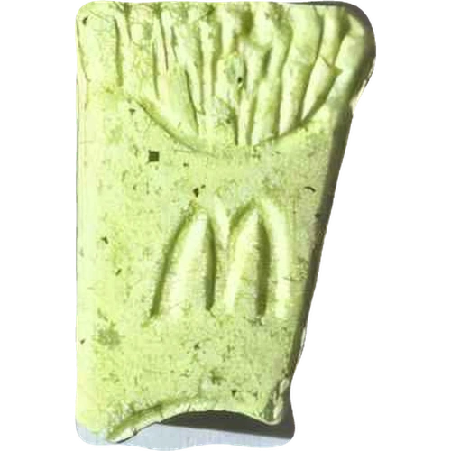 Tableta McDonald's Fries