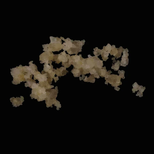 Pastilla 2-MMC (82%); Caffeine (1%); Procaine (1%); Cocaine (1%)