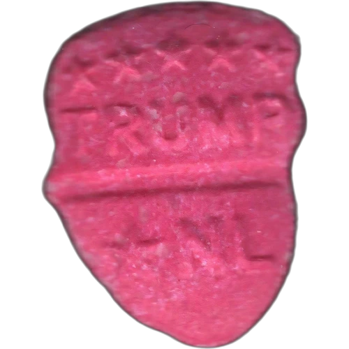 Trump-pille — 2