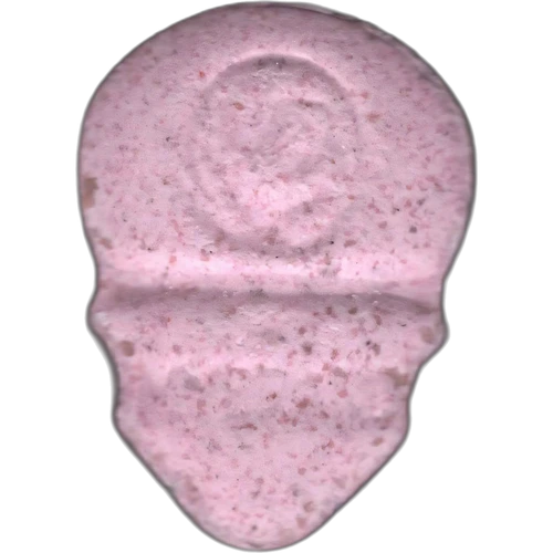 Skull-pilleri — 2
