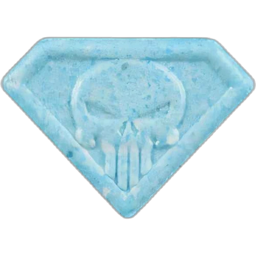 Таблетка Punisher