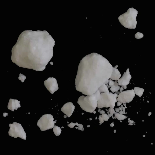 Cocaine (42%); Procaine (15%); Caffeine (27%)-tablett