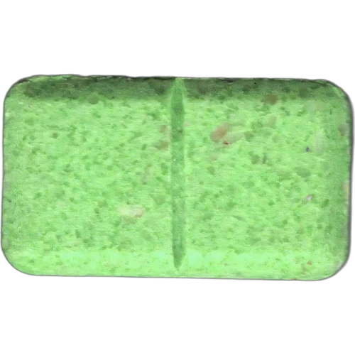 XTC-pille — 2