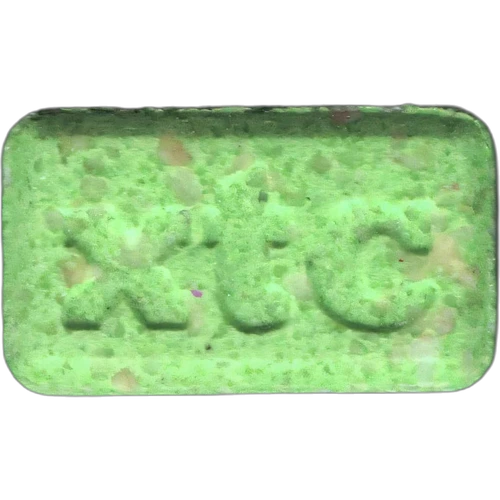 XTC-pille