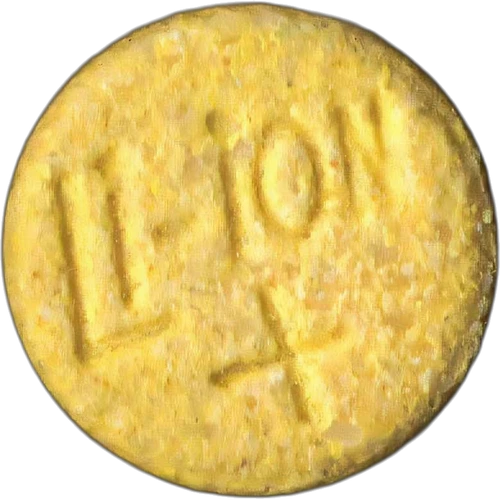 Pastilla Li Ion +
