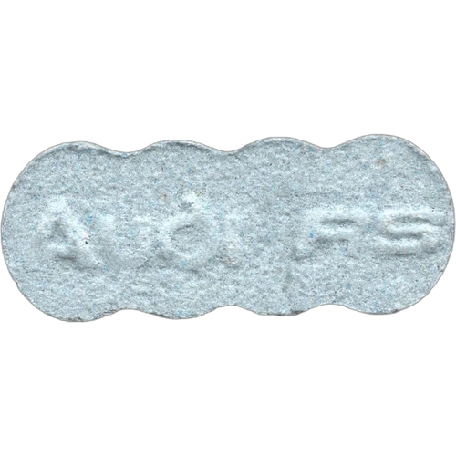 Tabletka Audi RS — 2