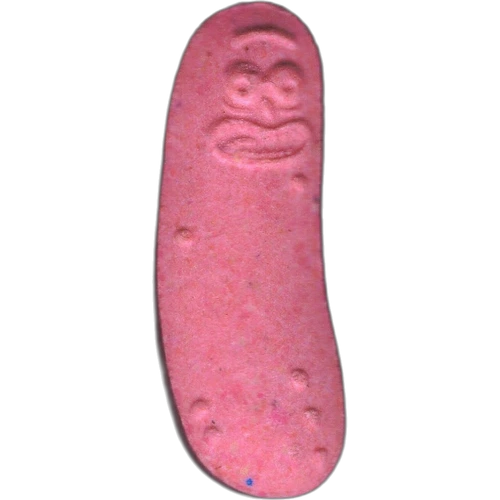 Tabletka Pickle Rick