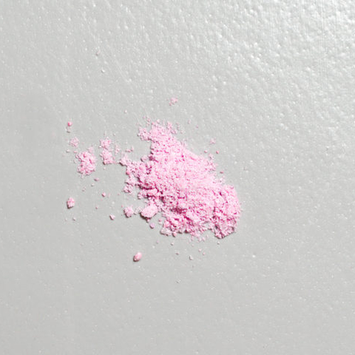 Ketamine (45%); MDMA (14%); Caffeine (5%) pill