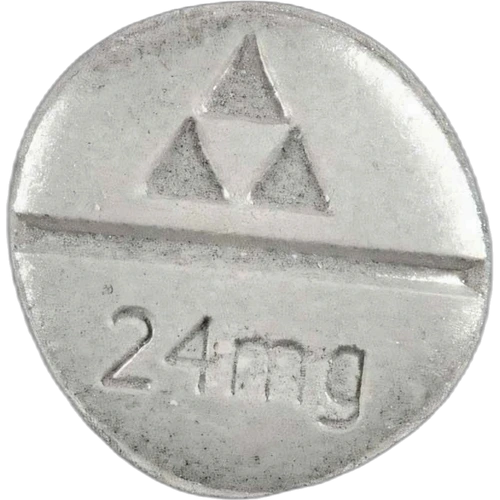 Xanax-Pille — 2