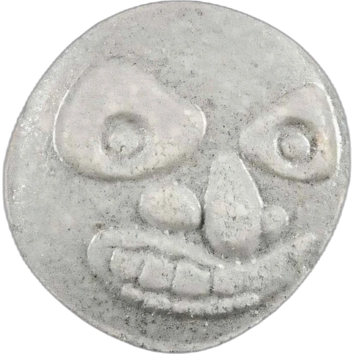 Xanax-Pille