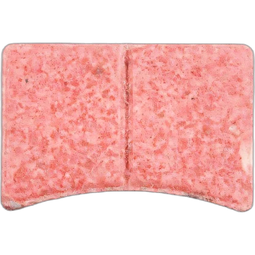The_northface pill — 2