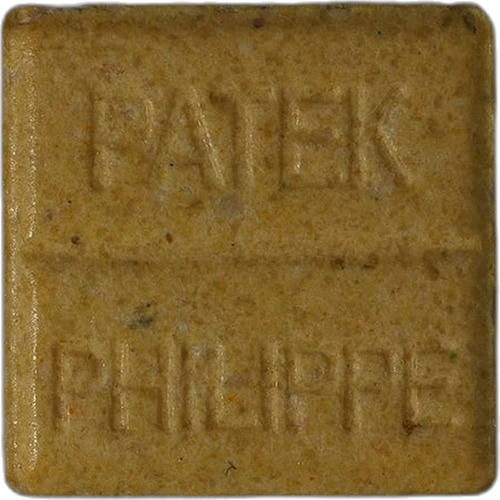 Xanax-pille — 2