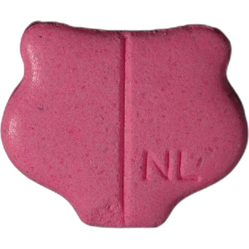 Chupa Chups pill — 2
