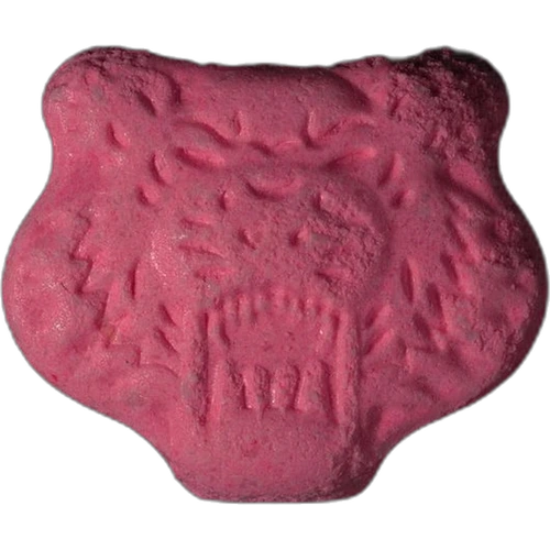 Chupa Chups pill
