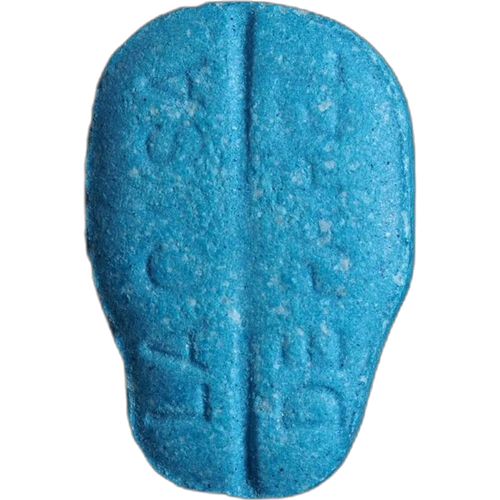 Butterfly pill — 2