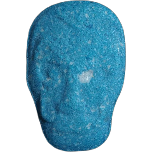 Butterfly pill