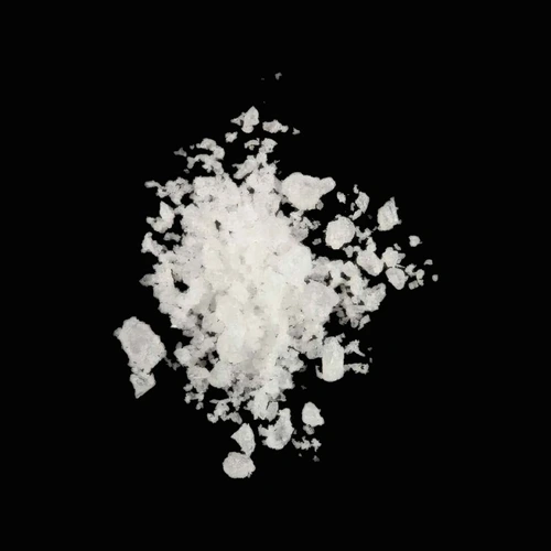 Crystals pill