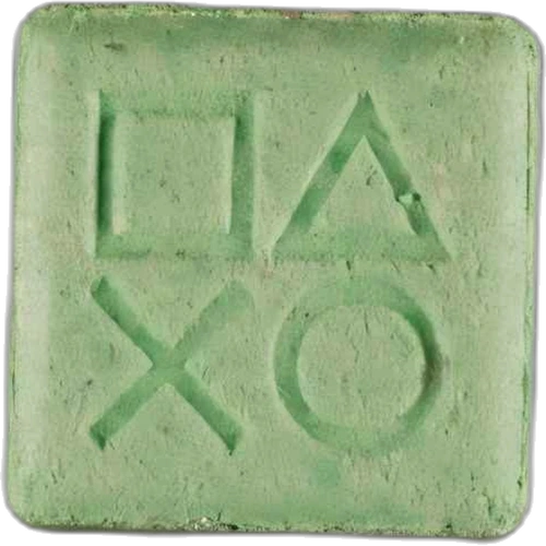 MDMA (154mg) pill — 2