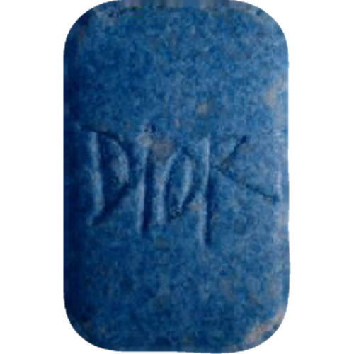 Pillola Dior — 2