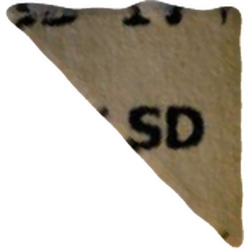 Pastilla LSD