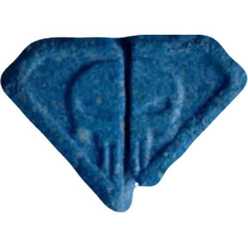 Punisher pill