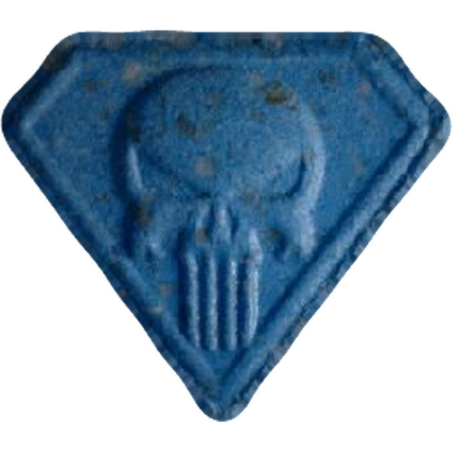 Pillola Punisher