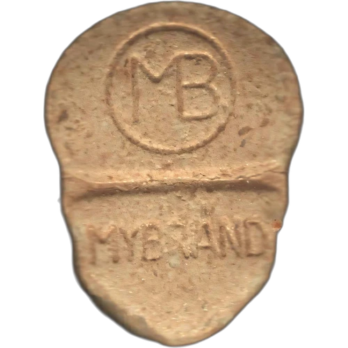 MyBrand таблета — 2